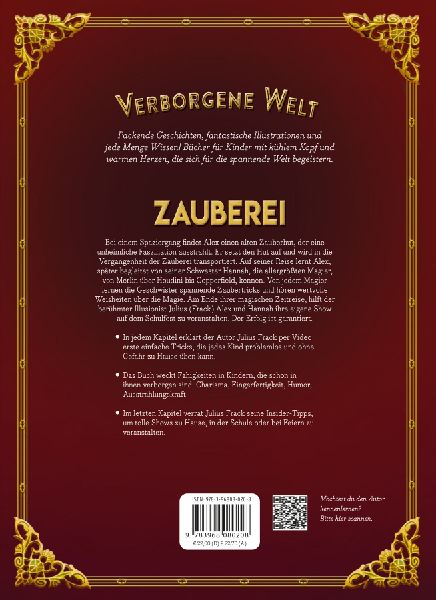 9783968080208 - Back cover