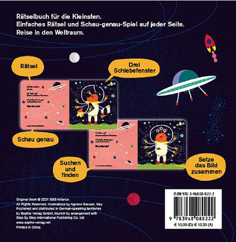 9783968080222 - Back cover