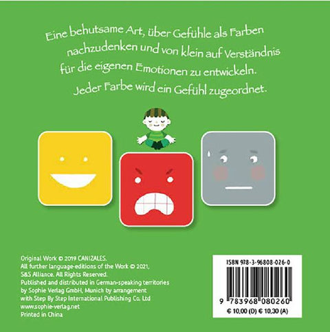 9783968080260 - Back cover