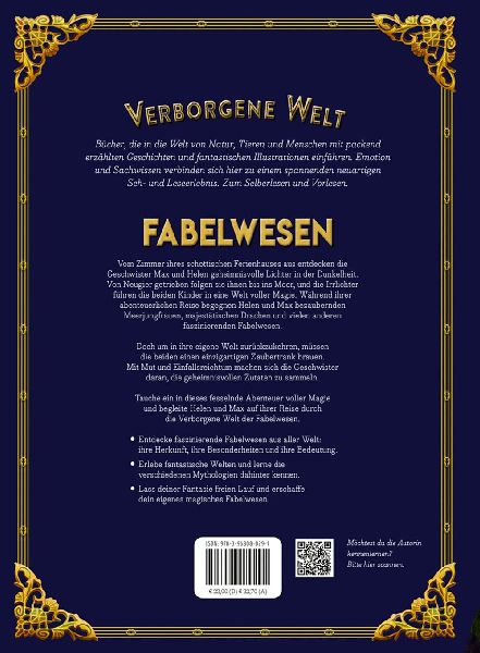 9783968080291 - Back cover