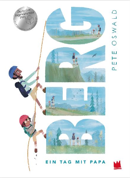 9783968260112 - Front cover