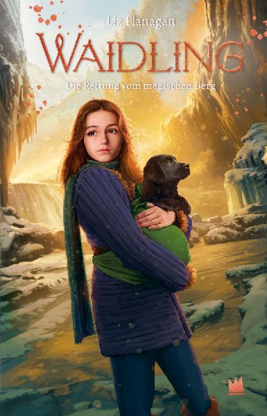 9783968260242 - Front cover