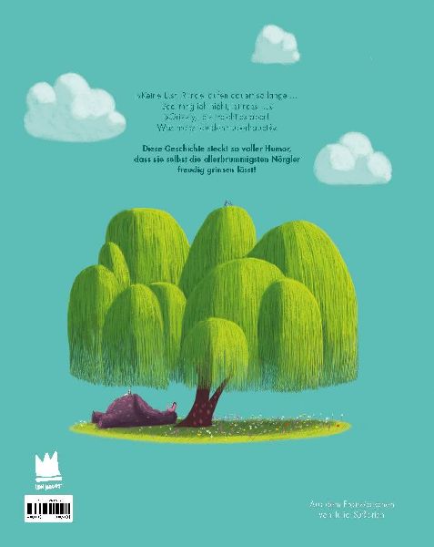 9783968260587 - Back cover