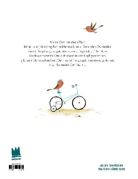 9783968260617 - Back cover