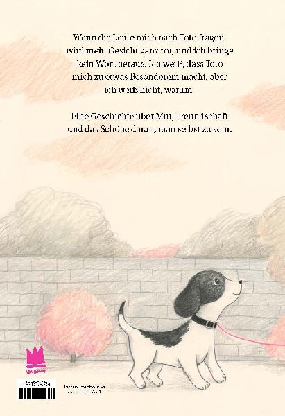 9783968260648 - Back cover