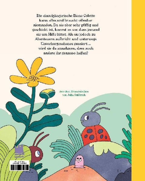 9783968260709 - Back cover
