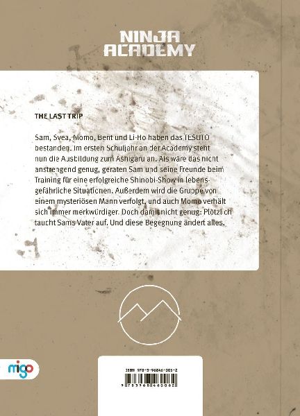 9783968460062 - Back cover