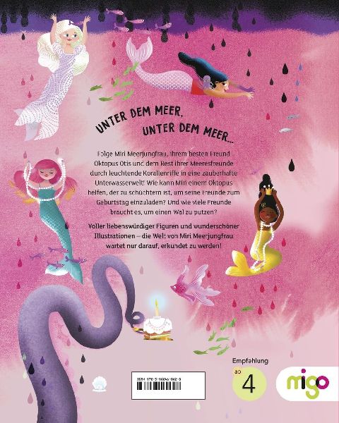 9783968460628 - Back cover