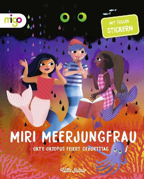 9783968460628 - Front cover