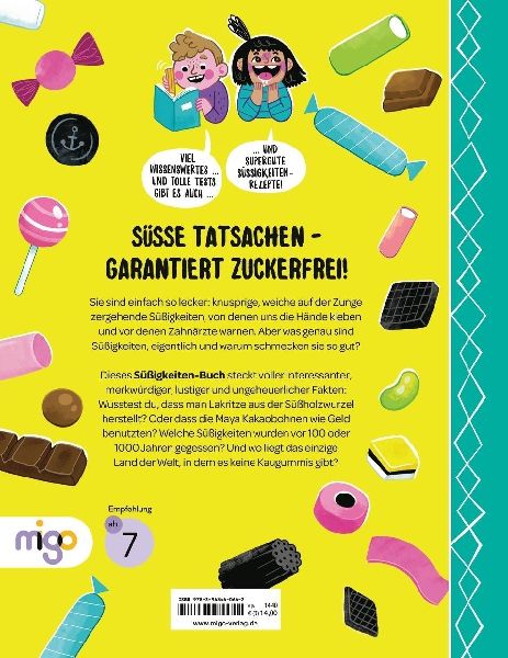 9783968460642 - Back cover