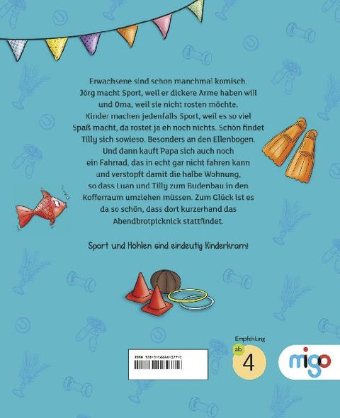 9783968460772 - Back cover