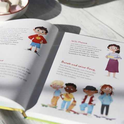 9783968460949 - Sample content