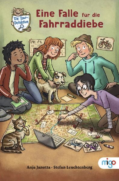 9783968461069 - Front cover