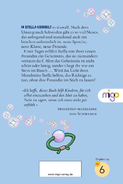 9783968461083 - Back cover