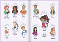 9783968461083 - Sample content