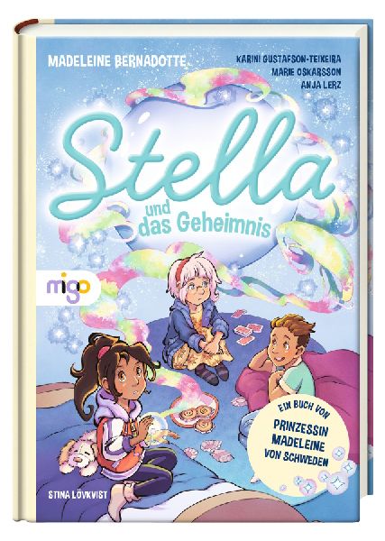 9783968461083 - Sample content