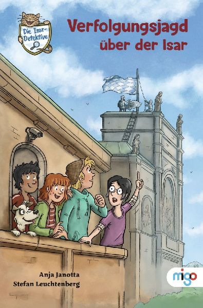 9783968461281 - Front cover