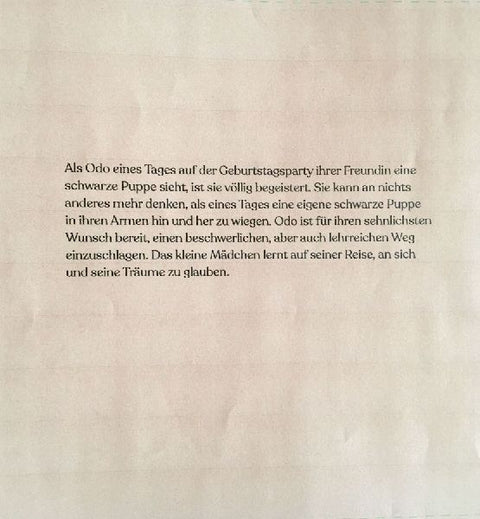 9783982076805 - Back cover