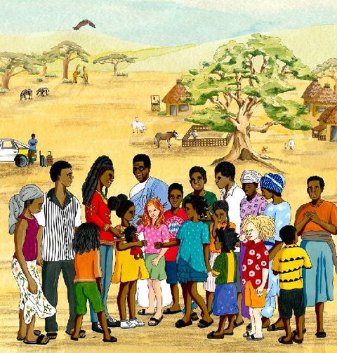 9783982076836 - Sample content