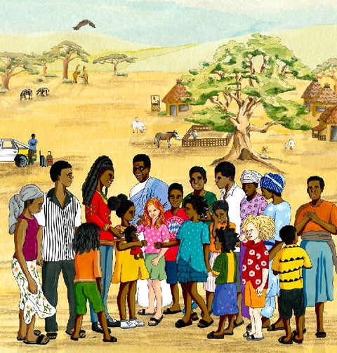 9783982076836 - Sample content