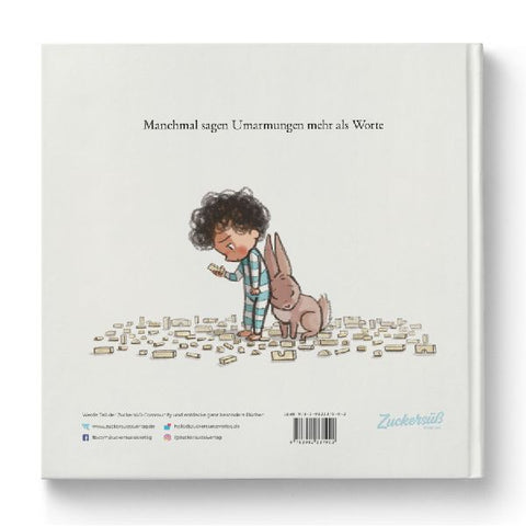 9783982137902 - Back cover