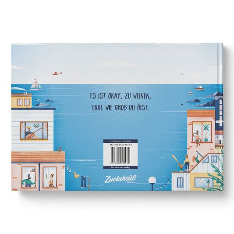 9783982137919 - Back cover