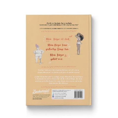 9783982137926 - Back cover