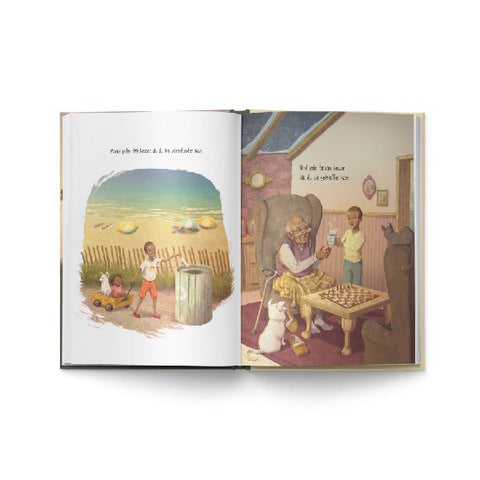 9783982137957 - Sample content