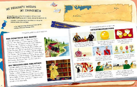 9783989620957 - Sample content