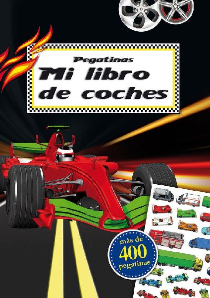 9788416117871 - Front cover