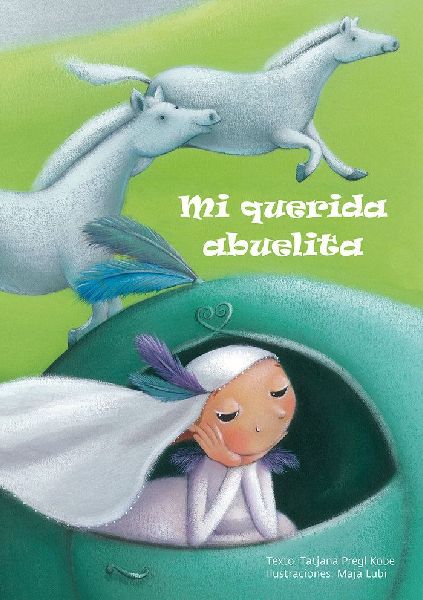9788491450399 - Front cover