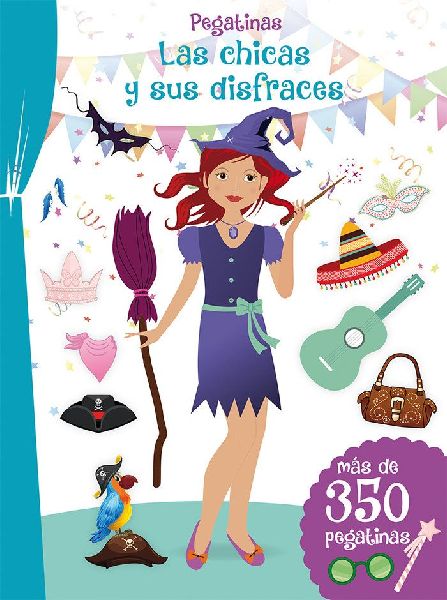 9788491451389 - Front cover