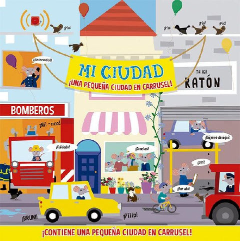 9788491452119 - Front cover