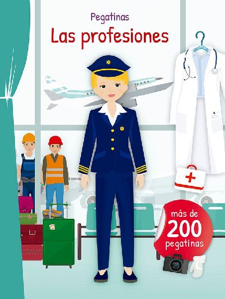 9788491453796 - Front cover