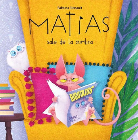 9788491456650 - Front cover