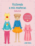 9788491457244 - Front cover