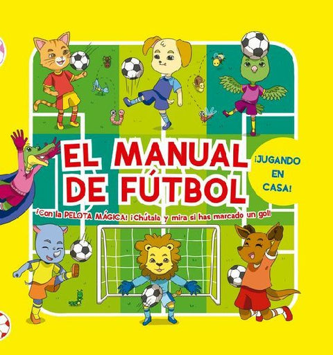 9788491459101 - Front cover