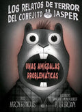 9788491459491 - Front cover