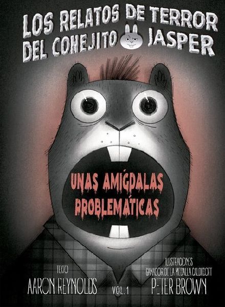 9788491459491 - Front cover