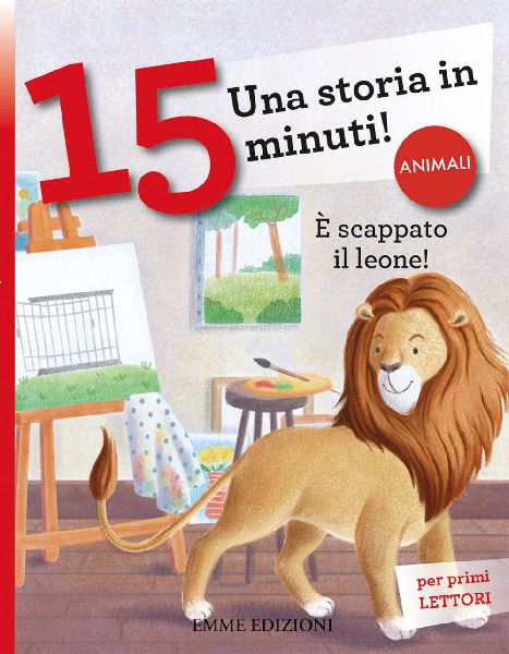 9788829600489 - Front cover