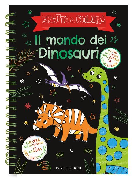 9788829603404 - Front cover