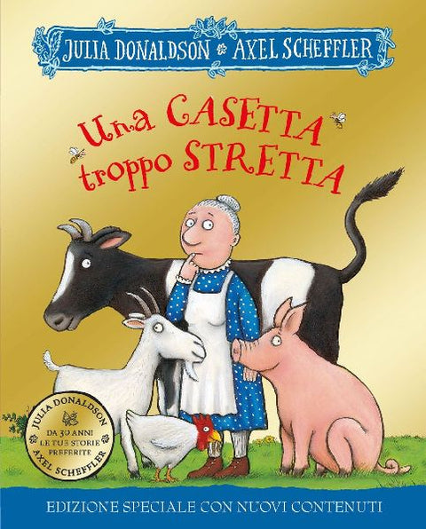 9788829603862 - Front cover