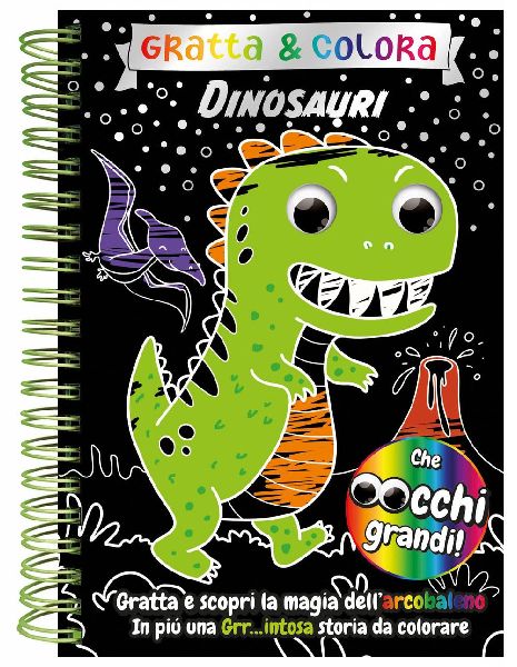 9788829605095 - Front cover