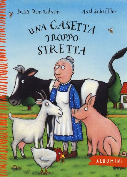 9788867144785 - Front cover