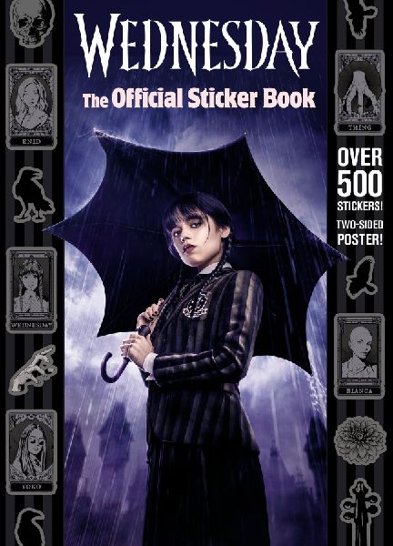 9798217032372 - Front cover