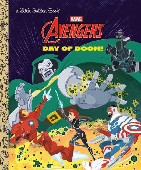 9798217121236 - Front cover