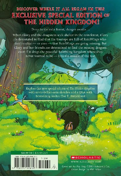 9798225008307 - Back cover