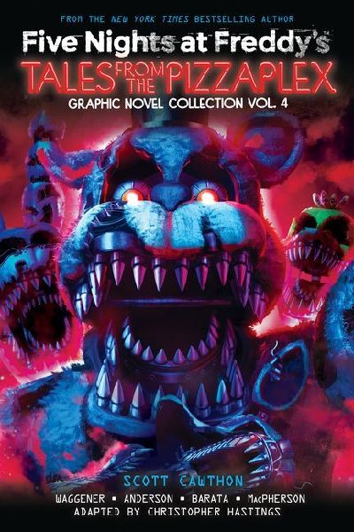 9798225044633 - Front cover