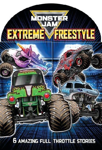 9798225074920 - Front cover