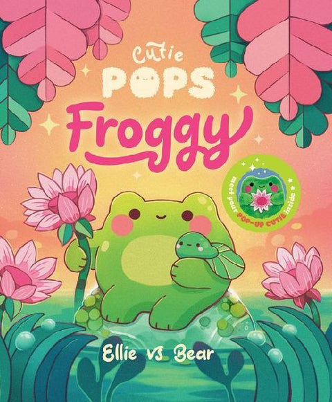 9798225100216 - Front cover